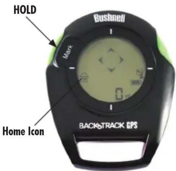 BUSHNELL BackTrack G2 - 9
