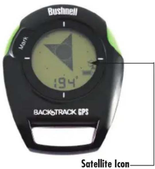 BUSHNELL BackTrack G2 - 4