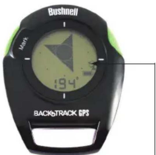 BUSHNELL BackTrack G2 - 1
