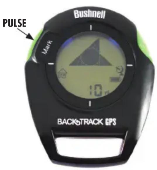 BUSHNELL BackTrack G2 - Autopagado - 2