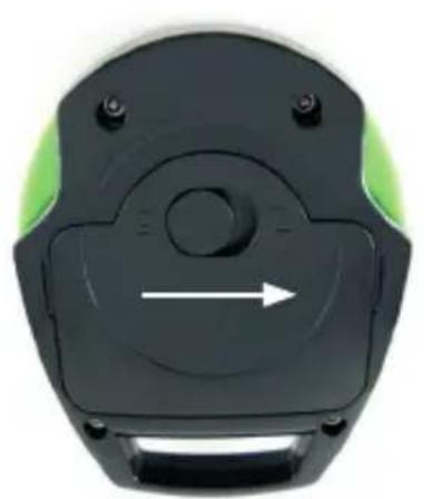 BUSHNELL BackTrack G2 - Guía de Control y Visualización - 2