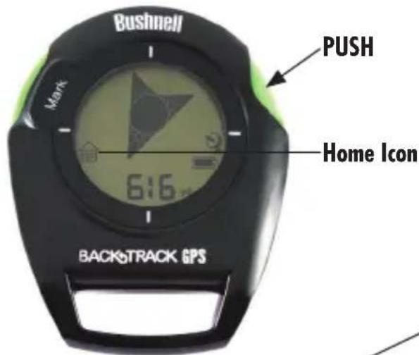 BUSHNELL BackTrack G2 - 16