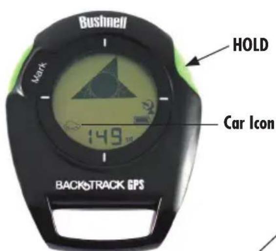 BUSHNELL BackTrack G2 - 14