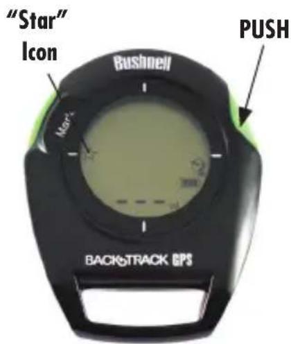 BUSHNELL BackTrack G2 - 8