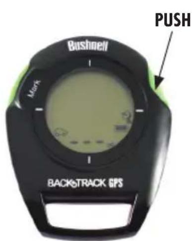 BUSHNELL BackTrack G2 - 11