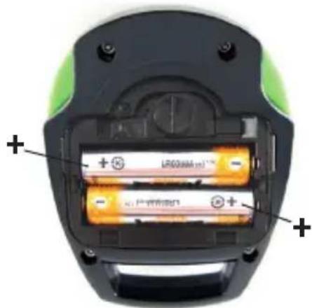 BUSHNELL BackTrack G2 - Guide d'affichage et de contrôle - 3