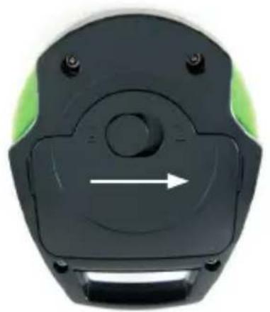 BUSHNELL BackTrack G2 - Guide d'affichage et de contrôle - 2