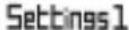 BUSHNELL Neo+ GPS Rangefinder Watch - Uso del menu Settings (Impostazioni) - 18