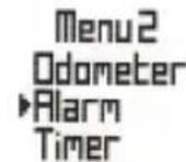 BUSHNELL Neo+ GPS Rangefinder Watch - Autres menus d'options - 4