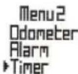 BUSHNELL Neo+ GPS Rangefinder Watch - Altre opzioni di menu - 5