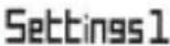 BUSHNELL Neo+ GPS Rangefinder Watch - Uso del menu Settings (Impostazioni) - 3