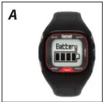 BUSHNELL Neo+ GPS Rangefinder Watch - Other Menu Options - 7