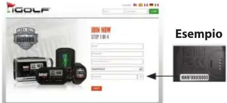 BUSHNELL Neo+ GPS Rangefinder Watch - Registrazione e aggiornamento dei dati dei campi da golf. - 2