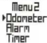 BUSHNELL Neo+ GPS Rangefinder Watch - Altre opzioni di menu - 3