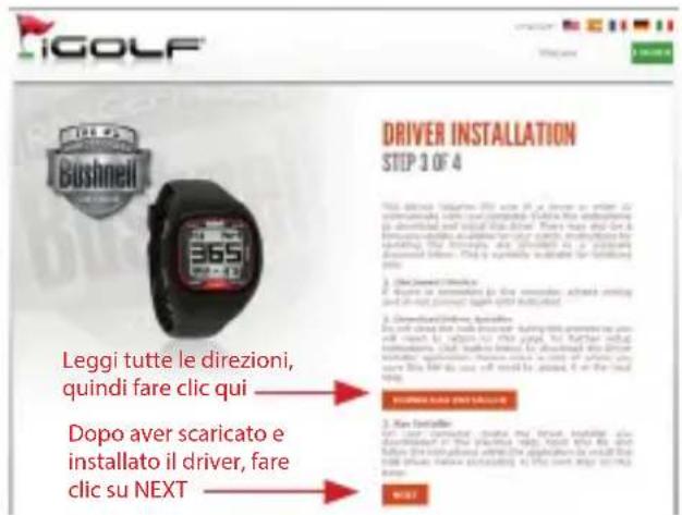 BUSHNELL Neo+ GPS Rangefinder Watch - Weee - 3