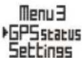 BUSHNELL Neo+ GPS Rangefinder Watch - Altre opzioni di menu - 6