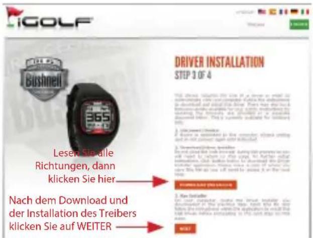 BUSHNELL Neo+ GPS Rangefinder Watch - Weee - 3
