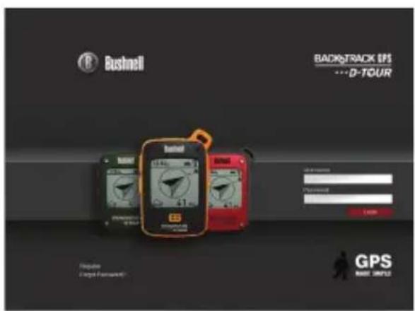 BUSHNELL BackTrack DTour - FCC Note: - 15