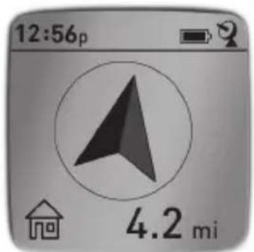BUSHNELL BackTrack DTour - FCC Note: - 5