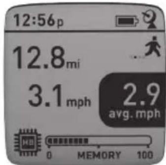 BUSHNELL BackTrack DTour - FCC Note: - 8
