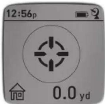 BUSHNELL BackTrack DTour - MARKING/RETURNING to a LOCATION - 3