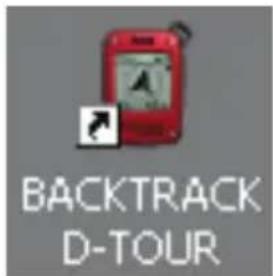 BUSHNELL BackTrack DTour - TARATURA BUSSOLA - 6
