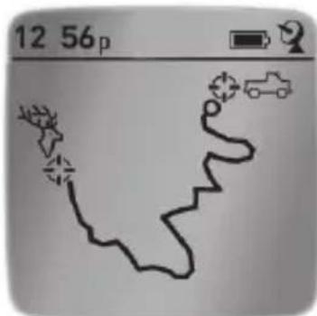 BUSHNELL BackTrack DTour - FCC Note: - 10