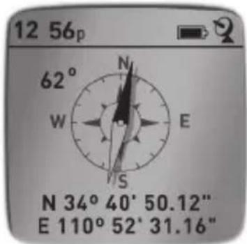 BUSHNELL BackTrack DTour - FCC Note: - 6