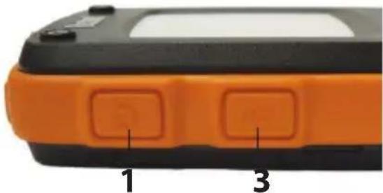BUSHNELL BackTrack DTour - 2
