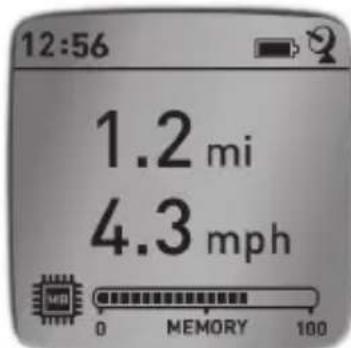 BUSHNELL BackTrack DTour - FCC Note: - 9
