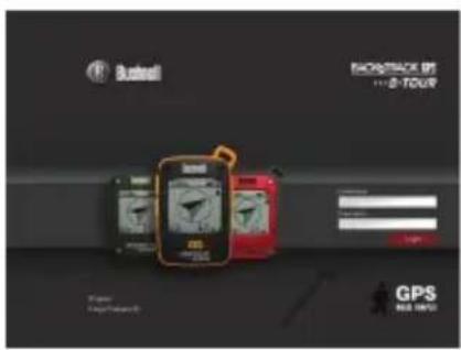 BUSHNELL BackTrack DTour - GARANTIE LIMITÉE de UNE ANNÉE - 14