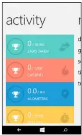 ACER Liquid Leap Active - Note - 1