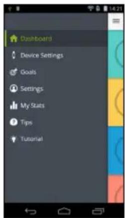 ACER Liquid Leap Active - Associer votre appareil Leap et votre téléphone - 1