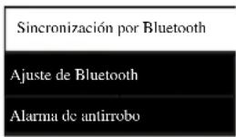i-Joy Watxer - 1、Bluetooth - 1