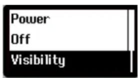 i-Joy Watxer - BT dialer - 1