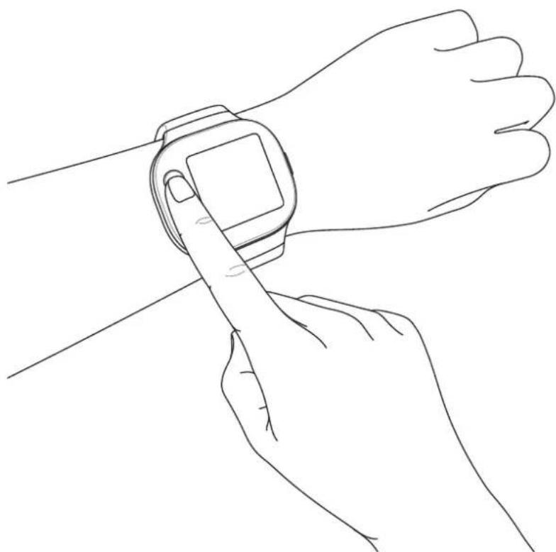 ASUS VivoWatch BP - První spárování - 5