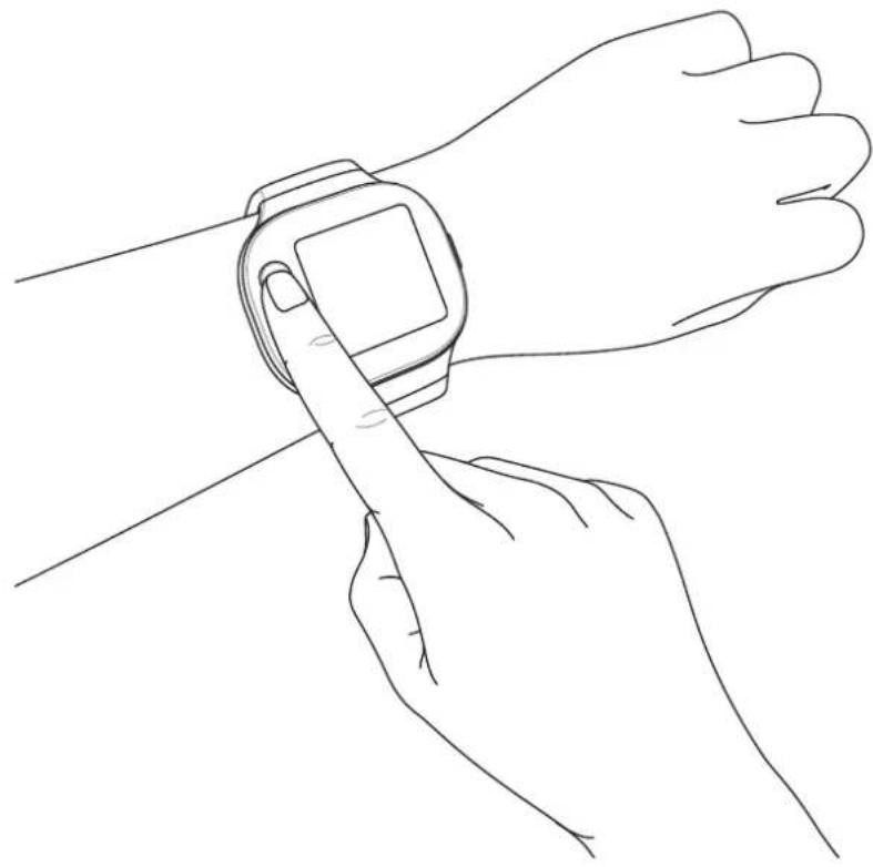ASUS VivoWatch BP - Напоминания - 9
