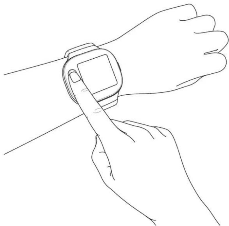 ASUS VivoWatch BP - Erinnerungen - 8