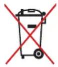 ASUS VivoWatch BP - Proper disposal - 2