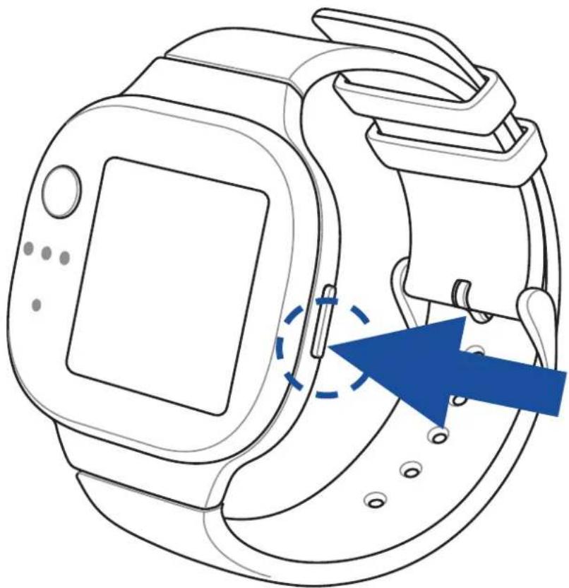 ASUS VivoWatch BP - Desbloquear o ASUS VivoWatch BP - 1