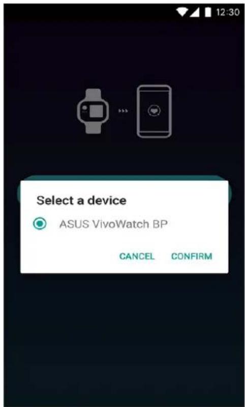 ASUS VivoWatch BP - Par šo rokasgrāmatu - 5