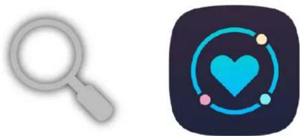 ASUS VivoWatch BP - Installer l'application compagnon - 2