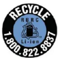 ASUS VivoWatch BP - Rechargeable Battery Recycling Service in North America - 1