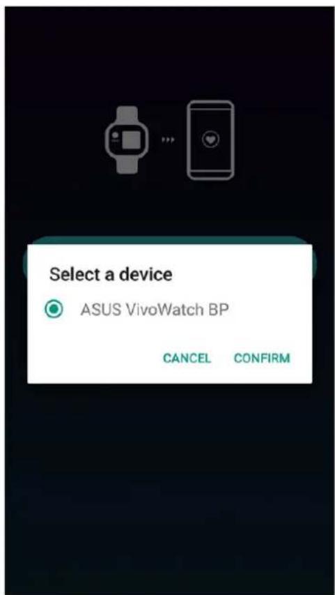 ASUS VivoWatch BP - Introduction - 5