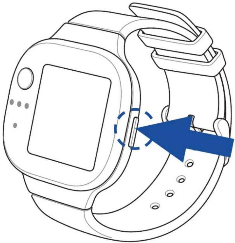 ASUS VivoWatch BP - Ihre ASUS VivoWatch BP entsperren - 1