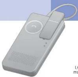 LG HBM810 - Guide de l'utilisateur de l'oreillette mono BLUETOOTH® HBM-810 - 1