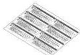 LG HBM810 - Included in package - 9