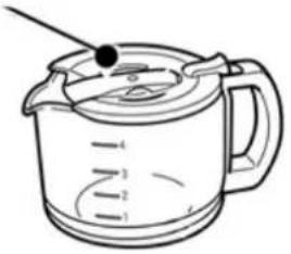 CASO Coffee Compact 1849 - 12 - 1