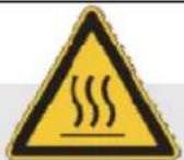 CASO Coffee Compact 1849 - AVORSICHT Precaución - 1