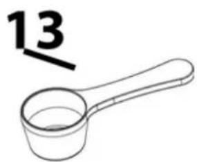 CASO Coffee Compact 1849 - Übersicht - 1